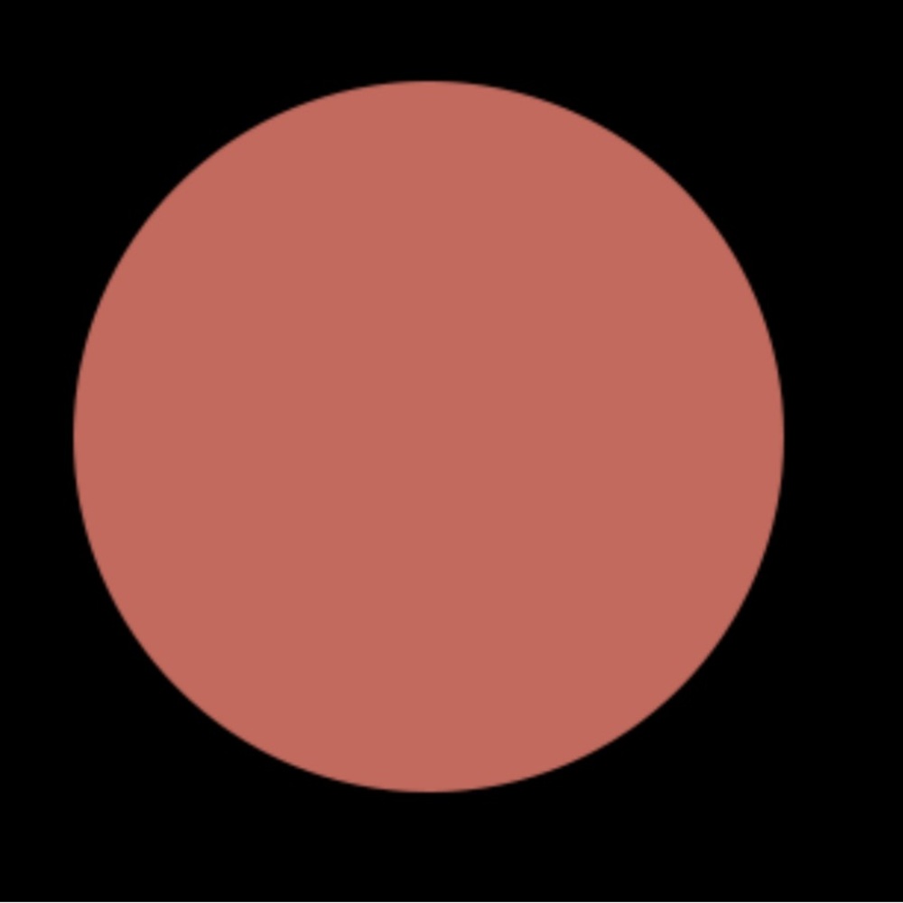 323 Blow Out Blush